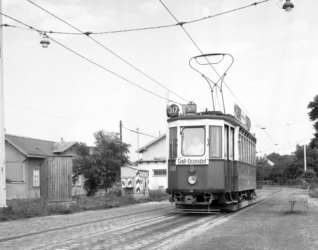 2521 Lin317 GroßE Kleiner